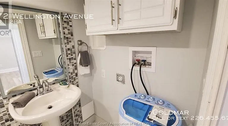 972 Wellington Ave #2 — Photo 7