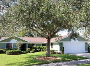1020 Mayflower Ave, Melbourne, FL 32940