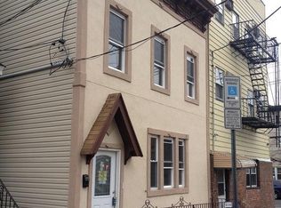 53 Graham St, Jersey City, NJ 07307