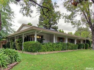 535 Wilhaggin Dr, Sacramento, CA