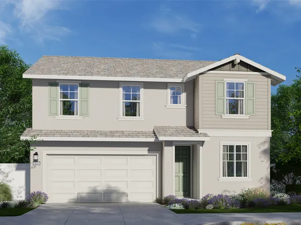 8336 Valpane Way, Elk Grove, CA 95757