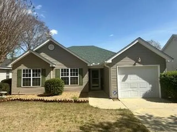 207 REDBUD DRIVE Drive, North Augusta, SC 29860