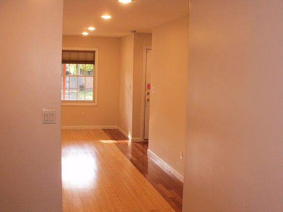 Living Room from Kitchen