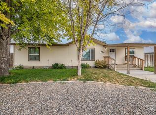 220 Oak St, Vale, OR 97918