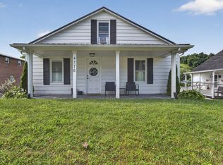 4276 Baptist Valley Rd, Cedar Bluff, VA 24609