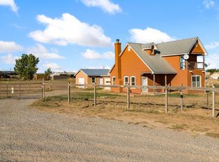 8 Starlight Acres Dr, Edgewood, NM 87015