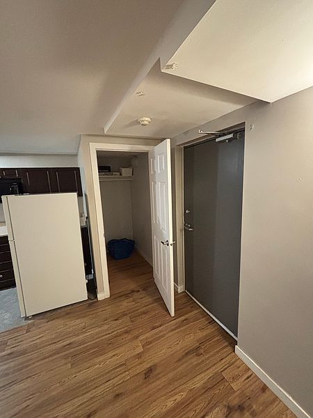 Winnipeg Apartment for rent - 1 Bedroom — photo 15