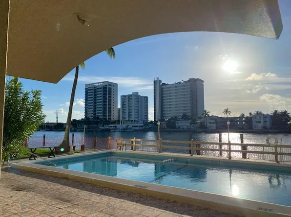 7946 East Dr APT 107, North Bay Village, FL 33141