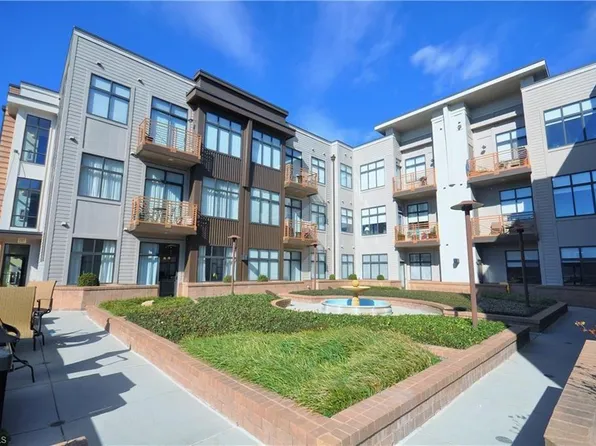 810 W 4th St Unit 303, Winston Salem, NC 27101