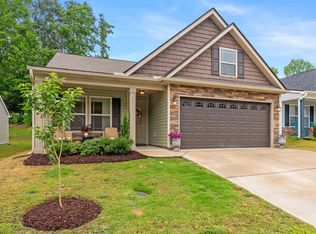 468 Timberwood Dr, Woodruff, SC 29388