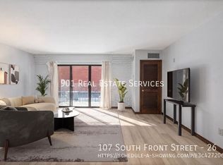 107 S Front St APT 26, Memphis, TN 38103