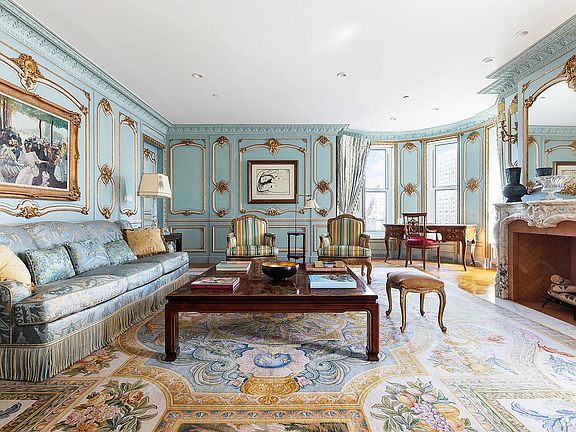 4th image of 1 Central Park S Unit 1309