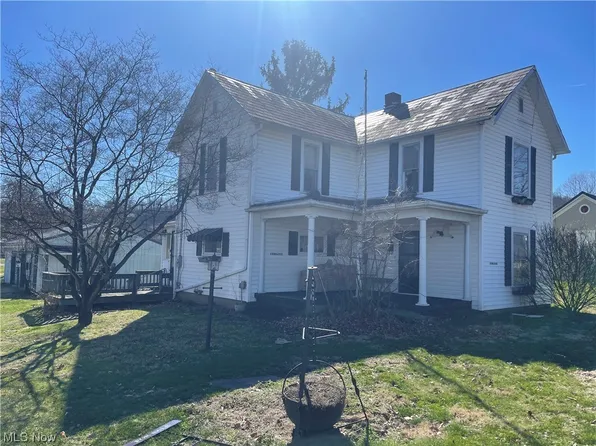 1785 Broadway St, Stockport, OH 43787