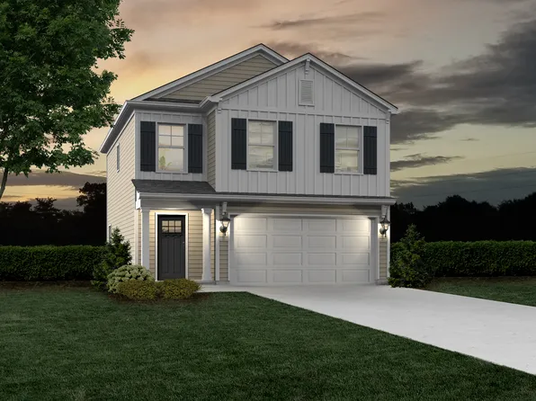 Monroe II Plan, Pinecrest