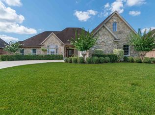 7915 Laurelwood St, Beaumont, TX 77707