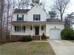 124 Panther Paw Path, Williamsburg, VA 23185