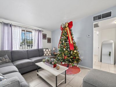 1110 E Kentucky St, Tucson, AZ, 85714