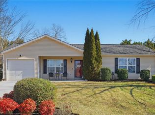 201 Tallahatchie Trl, Liberty, SC 29657