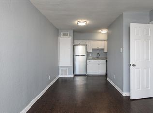 735 W Cavalcade St APT 22, Houston, TX 77009