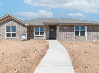 4105 Pendleton Pkwy, San Angelo, TX 76904