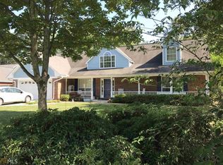 11 Habersham Ct NW, Rome, GA 30165