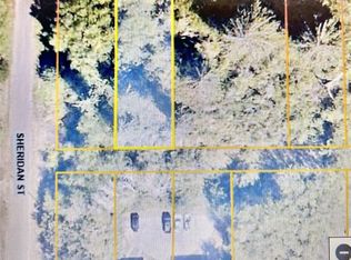 5 Tecumseh Street, Aberdeen, WA 98520