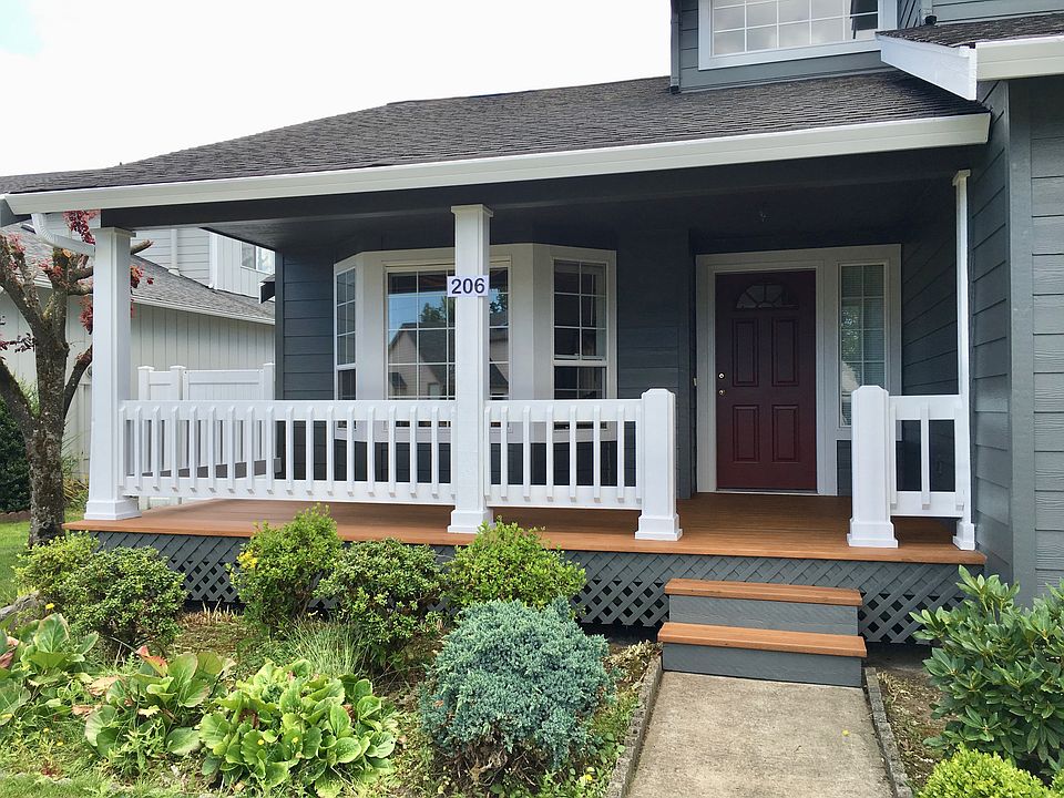 2nd image of 206 100th Street Ct E