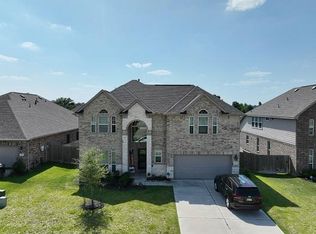 139 Dina Ln, Montgomery, TX 77356