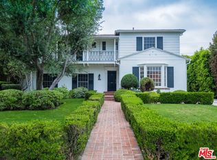 223 S Roxbury Dr, Beverly Hills, CA 90212