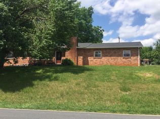 104 Joyceton Church Rd SW, Lenoir, NC 28645