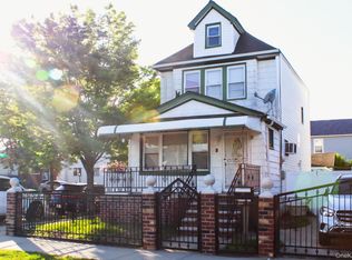 17501 145th Drive, Rochdale, NY 11434