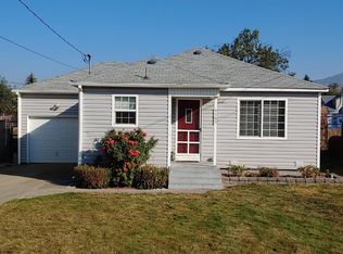 4505 Thompson Ave, Klamath Falls, OR 97603