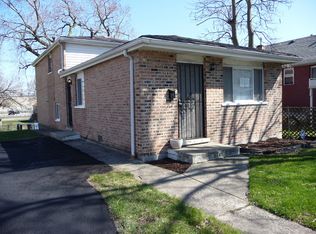 11741 S Vincennes Ave, Chicago, IL 60643