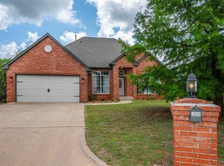 1606 Silver Oak Dr, Blanchard, OK 73010