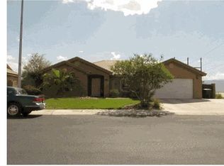 842 Turtle Cv, Mesquite, NV 89027