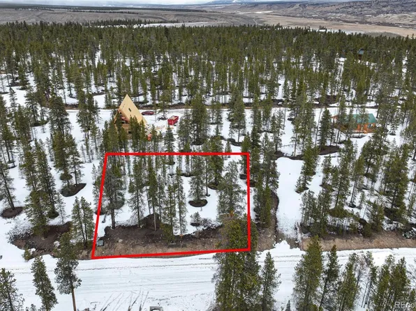 361 Birch Drive, Leadville, CO 80461