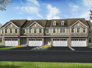 10 Autumn Way #5, Montvale, NJ 07645