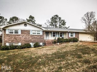 1851 Driftwood Pl, Snellville, GA