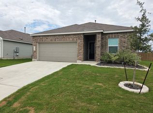 9146 James Bowie, Seguin, TX 78155