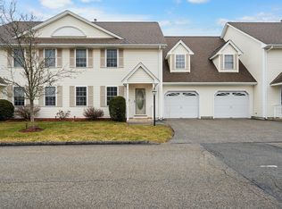 53 River St APT 503, Billerica, MA 01821