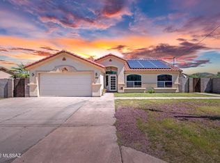 1701 Camino Rivera, Rio Rico, AZ 85648