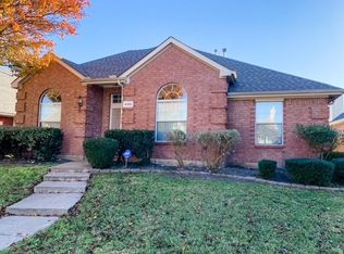 6109 White Pine Dr, Mc Kinney, TX 75070
