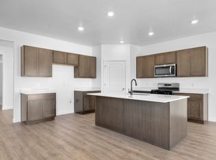 1338 W 2350 S #19, Perry, UT 84302