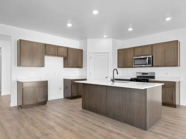 1338 W 2350 S #19, Perry, UT 84302