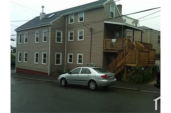 Building Photo - 89 Boston St #1