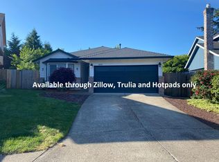 10372 SW Keri Ct, Tigard, OR 97224
