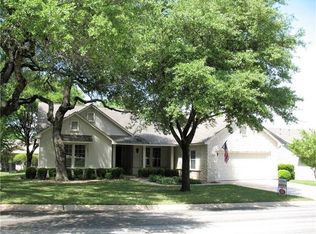 110 Painted Bunting Ln, Georgetown, TX 78633
