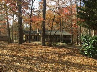 411 Harmony Grove Church Rd, Acworth, GA 30101