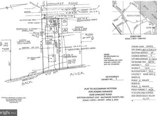 4248 Lynhurst Rd, Dundalk, MD 21222