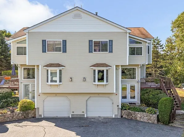 51 America Blvd Unit 51, Ashland, MA 01721